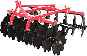 Cultivator Sigma 1BQX-1.3