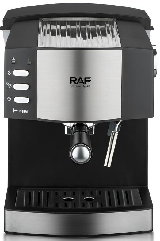 Espressor RAF R.113