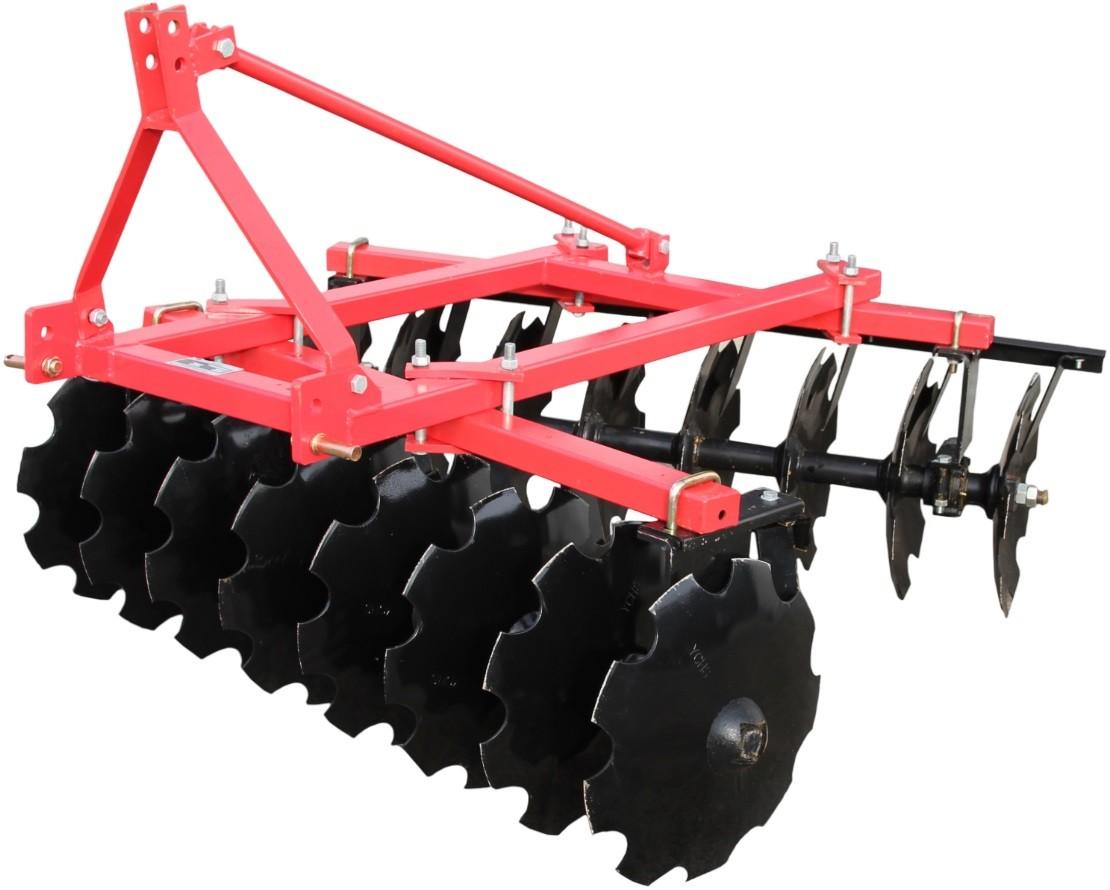 Cultivator Sigma 1BQX-1.5