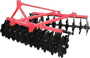 Cultivator Sigma 1BQX-1.9