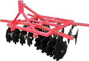 Cultivator Sigma 1BQD-1.6