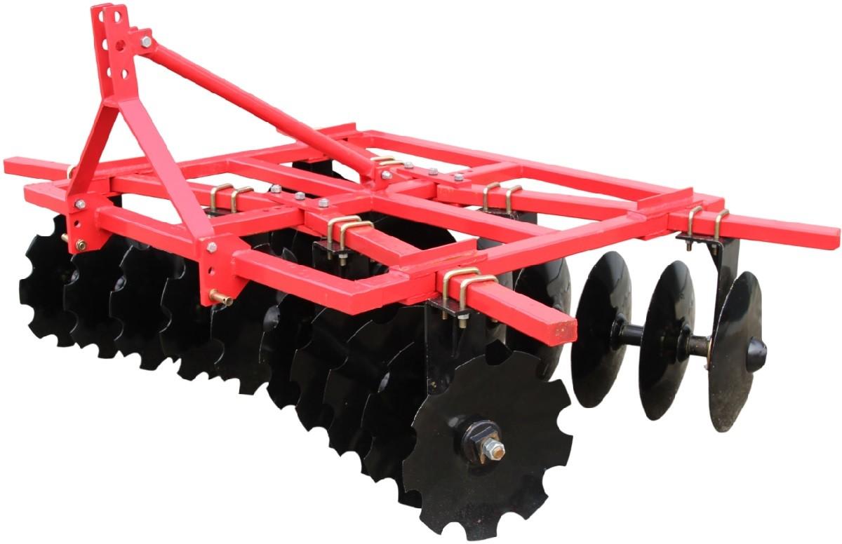 Cultivator Sigma 1BQD-2.0