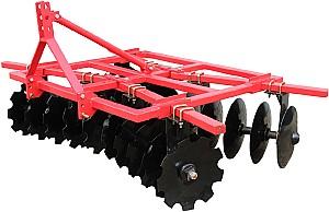 Cultivator Sigma 1BQD-2.0