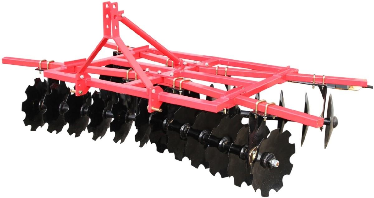 Cultivator Sigma 1BQD-2.4