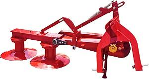 Cositor pentru tractoare Sigma rotativa 1.2m ECO