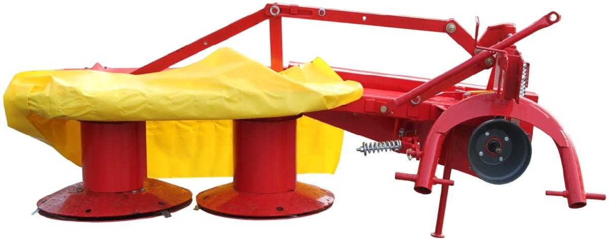 Cositor pentru tractoare Sigma rotativa 1.35m