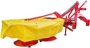 Cositor pentru tractoare Sigma rotativa 1.85m