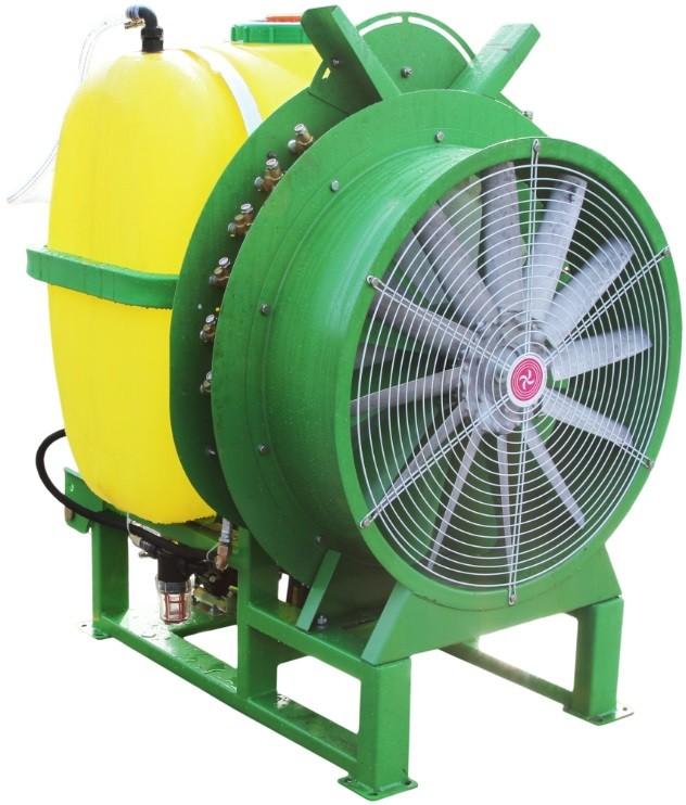 Stropitoare pentru tractoare Sigma 400 LT