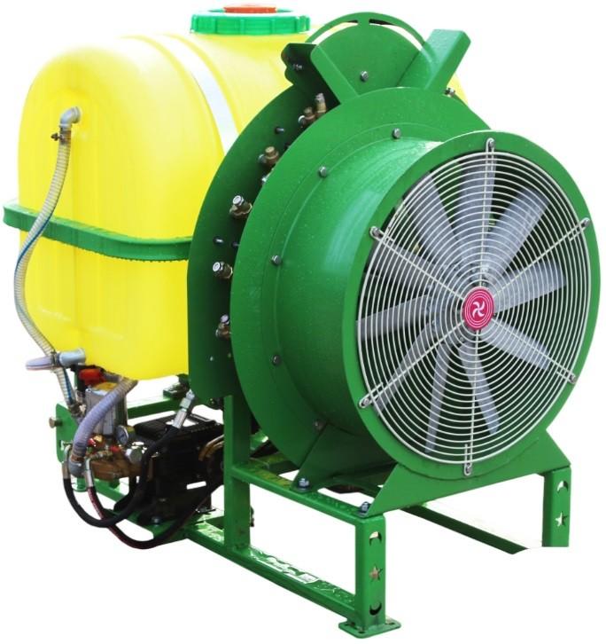 Stropitoare pentru tractoare Sigma 500 LT