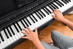 Pian digital Kawai CX202B