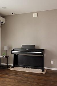 Pian digital Kawai CX202R