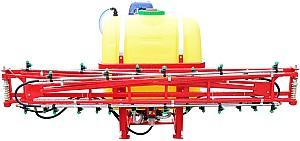 Stropitoare pentru tractoare Sigma 12M 400 LT