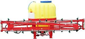 Stropitoare pentru tractoare Sigma 12M 500 LT