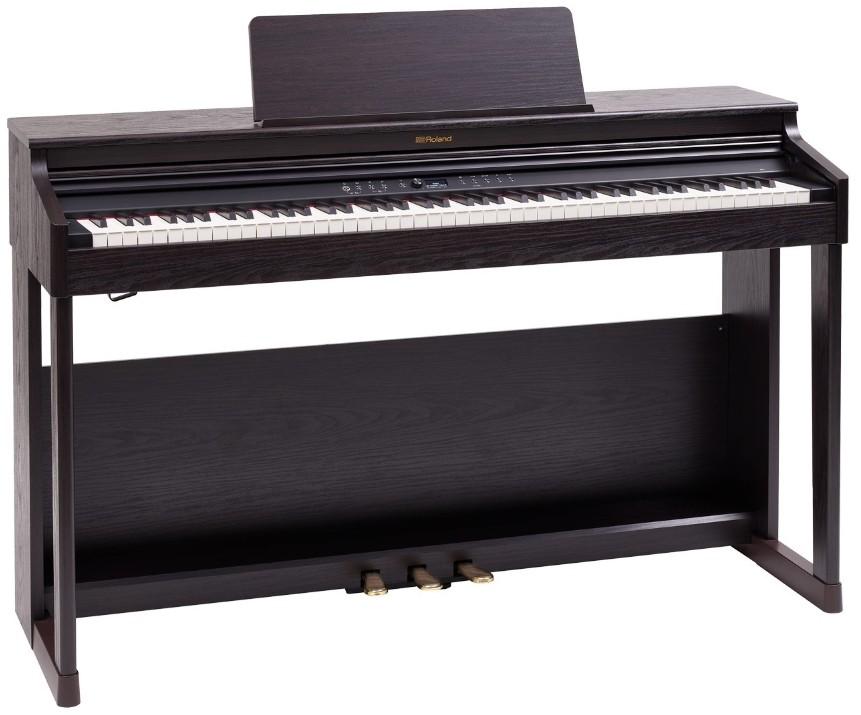 Pian digital Roland RP701-DR
