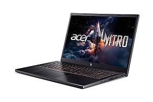 Laptop gaming ACER Nitro V 15 ANV15-52-58VR (NH.QZ7EU.008)