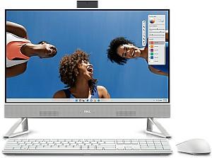 All-in-One PC DELL lnspiron 5430 Pearl White (Core 7-150U, 16GB/1TB, Windows 10 Home)
