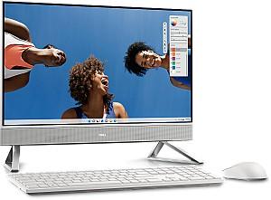 All-in-One PC DELL lnspiron 5430 Pearl White (Core 7-150U, 16GB/1TB, Windows 10 Home)