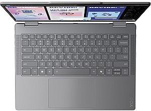 Laptop Lenovo Yoga 7 2-in-1 14ILL10 (83JQ003FRK)