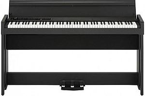 Pian digital Korg C1 Air BK