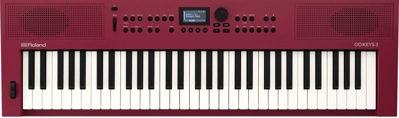 Sintetizator Roland GOKEYS3-RD