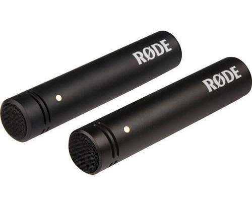 Microfon fara fir RODE M5MP