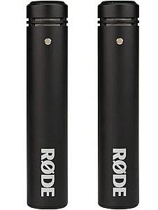 Microfon fara fir RODE M5MP