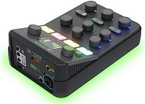 Mixer digital Mackie MCaster Studio