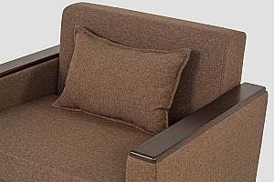 Fotoliu Confort N-1 M LL (0.8x1.85 m)