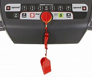 Banda de alergat BH-Fitness Pioneer R1 G6484