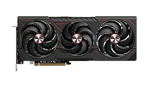 Placa video Sapphire Pulse Radeon RX 9070 XT