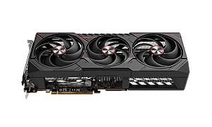 Placa video Sapphire Pulse Radeon RX 9070 XT