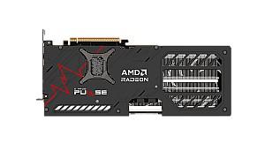 Placa video Sapphire Pulse Radeon RX 9070 XT