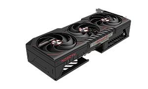 Placa video Sapphire Pulse Radeon RX 9070 XT