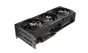 Placa video Sapphire Pulse Radeon RX 9070 XT