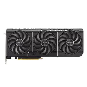 Placa video Asus Prime GeForce RTX 5070 Black OC Edition