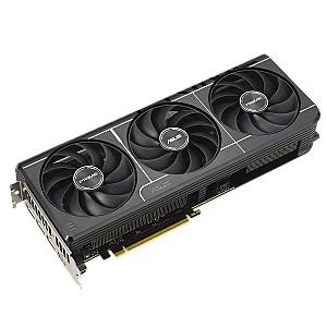 Placa video Asus Prime GeForce RTX 5070 Black OC Edition