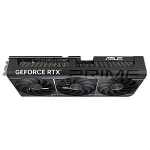 Placa video Asus Prime GeForce RTX 5070 Black OC Edition