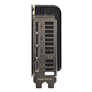 Placa video Asus Prime GeForce RTX 5070 Black OC Edition