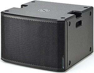 Boxe dBTechnologies SUB 915