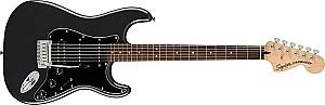 Chitara electrica Fender Squier Affinity Stratocaster 15G HSS LF CFM