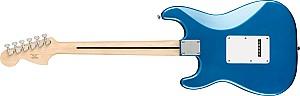 Chitara electrica Fender Squier Affinity Stratocaster 15G HSS LPB