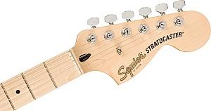 Chitara electrica Fender Squier Affinity Stratocaster 15G HSS LPB