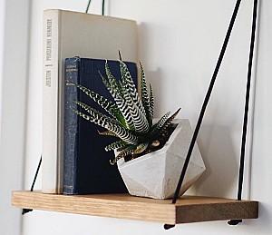 Raft de perete Trendy Aa055