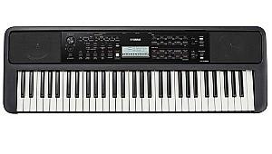 Sintetizator YAMAHA PSR-E383