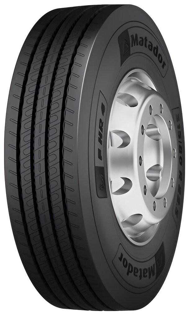 Anvelopa Matador 265/70R19.5 F HR-4 140/138M LRG 14PR M+S EU