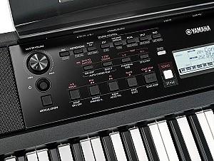 Sintetizator YAMAHA PSR-E383