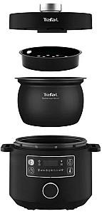 Multifierbator TEFAL CY754830