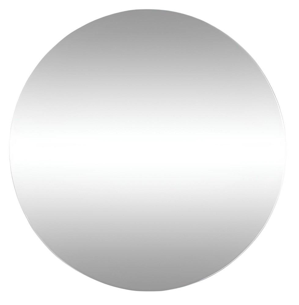 Oglindă Trendy Aur 60