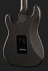 Chitara electrica Harley Benton ST-20HSS SBK Standard Series