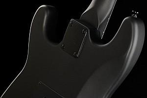 Chitara electrica Harley Benton ST-20HSS SBK Standard Series